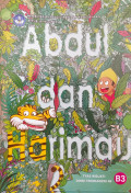 Abdul dan harimau