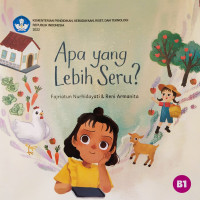 Image of Apa yang Lebih Seru