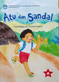 Atu dan sandal