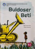 Buldoser Beti