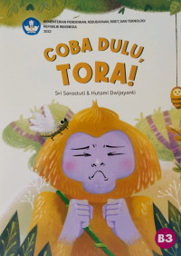 Image of Coba Dulu Tora