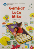 Gambar lucu mika