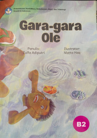 Image of Gara-gara Ole