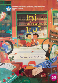 Image of Ini atau itu