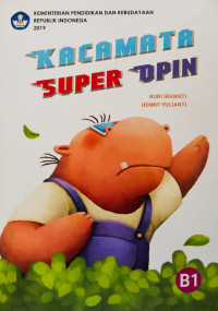 Image of Kacamata super Opin