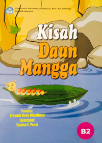 Image of Kisah Daun Mangga