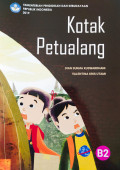 Kotak Petualang