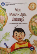 Mau masak apa, lintang?