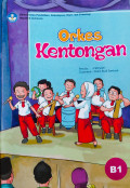 Orkes kentongan