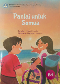 Image of Pantai untuk semua