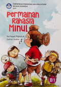 permainan Rahasia Minul