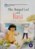 Pilus Rumput Laut untuk Rasi