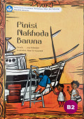 Pinisi Nakhoda Baruna