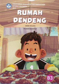 Image of Rumah Dendeng