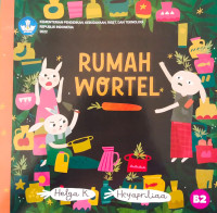 Image of Rumah Wortel
