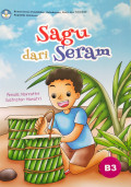 Sagu dari Seram