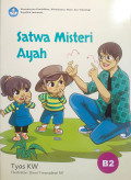Satwa Misteri Ayah
