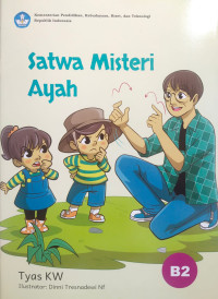 Image of Satwa Misteri Ayah