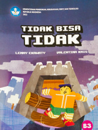 Image of Tidak Bisa Tidak
