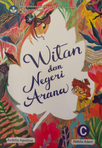 Image of Witan dan Negeri Arana